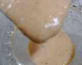 ぴんくのぶぃしそわぁ～ず作り方23写真