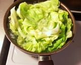 子供大好き！基本のロールキャベツ☆★簡単作り方1写真