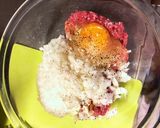 子供大好き！基本のロールキャベツ☆★簡単作り方2写真