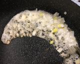 フジッコ『ひじき煮』で簡単ヘルシー炒飯作り方2写真