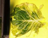 子供大好き！基本のロールキャベツ☆★簡単作り方4写真