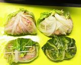 子供大好き！基本のロールキャベツ☆★簡単作り方5写真