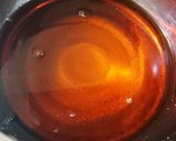 伽羅蕗(きゃらぶき):蕗の佃煮作り方2写真