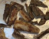魚の血合いで☆絶品バター醤油焼き♪作り方2写真