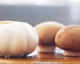フレンチをお家で☆鶏ときのこのフリカッセ作り方2写真