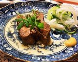☆牛タンの炊いたん作り方6写真