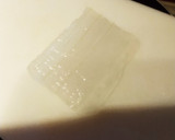 アロエとレモンと蜂蜜と砂糖のシロップ煮作り方1写真