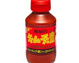 キムチの素ミートソース作り方1写真