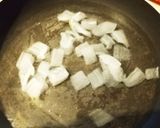 アロエとレモンと蜂蜜と砂糖のシロップ煮作り方4写真
