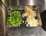 本格バターチキンカレー（玉ねぎ不要）作り方1写真