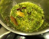 本格バターチキンカレー（玉ねぎ不要）作り方3写真