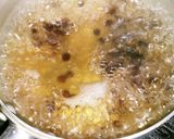 横浜中華街の味タピオカミルクティー作り方2写真