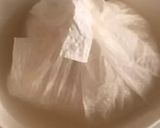 厚揚げのおろしポン酢がけ作り方1写真