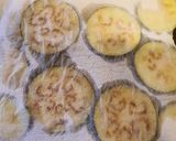 なすのグリル　イタリア風作り方3写真