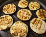 なすのグリル　イタリア風作り方4写真