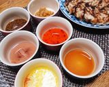 冷奴や餃子に☆中華風炒めねぎ塩レモンたれ作り方6写真