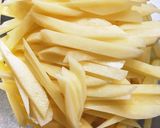 じゃがいものガレット風作り方1写真
