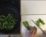 【お弁当】調味料1つ！ピーマンの中華炒め作り方1写真