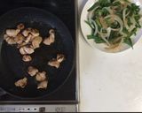 【お弁当】調味料1つ！ピーマンの中華炒め作り方5写真