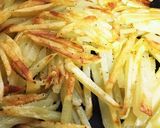 じゃがいものガレット風作り方4写真