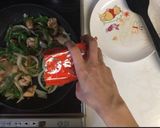 【お弁当】調味料1つ！ピーマンの中華炒め作り方7写真