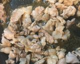 豚キムチ☆ニラを加えてスタミナアップ☆作り方3写真