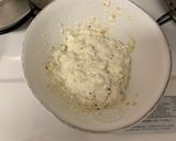 オートミールのトマトチーズリゾット作り方5写真
