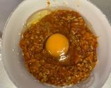オートミールのトマトチーズリゾット作り方8写真