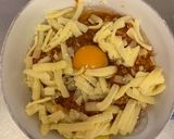 オートミールのトマトチーズリゾット作り方9写真