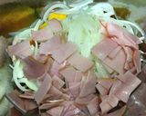 レンヂでかぼちゃのサラダ作り方4写真