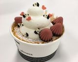 オフィスで出来るデコケーキ作り方3写真