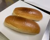 ハーブレモンソーセージのホットドッグ作り方5写真