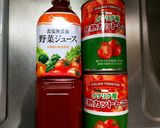 野菜ジュースで簡単◎シーフード煮込み作り方2写真
