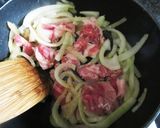 ヘルシー満足！オートミールのケークサレ風作り方4写真