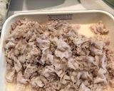 豚しゃぶサラダうどん　簡単美味しい!作り方3写真