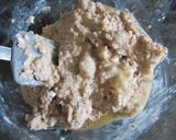 ヘルシー満足！オートミールのケークサレ風作り方7写真