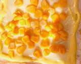 のせてやく簡単朝食！コーンチーズトースト作り方6写真