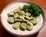 アスパラガスのオイル蒸し 作り方10写真