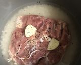 炊飯器で簡単！シンガポールチキンライス作り方1写真