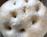 お花のはちみつパン作り方2写真