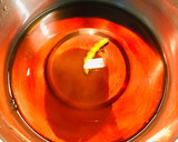 放っておくだけ・簡単カレイの煮付け作り方1写真