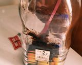 自家製梅味噌♪砂糖なし作り方4写真