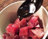旬☆鰹のパクパクお造り作り方2写真