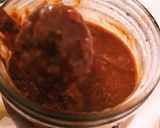 自家製梅味噌♪砂糖なし作り方6写真