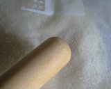 イタリアの家庭料理♪チキンフィレフライ作り方1写真