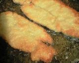 イタリアの家庭料理♪チキンフィレフライ作り方4写真