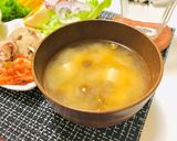 ヘルシーご飯・バランスのいい和食の晩ご飯作り方1写真
