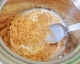 きな粉の生チョコ作り方1写真