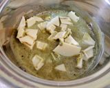 きな粉の生チョコ作り方3写真