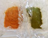 きな粉の生チョコ作り方4写真